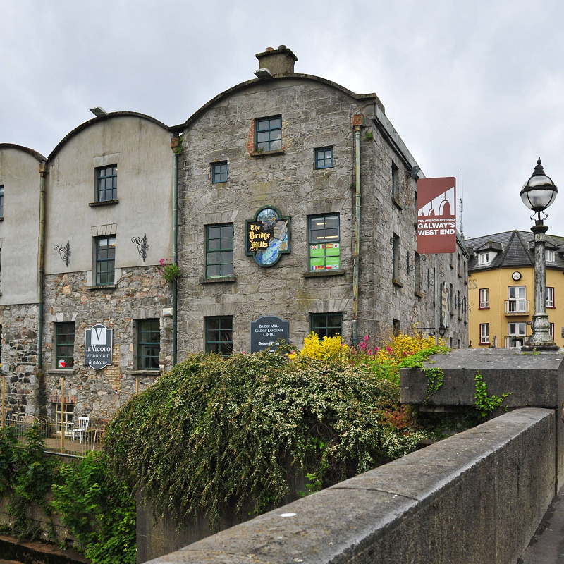 Bridge Mills Galway