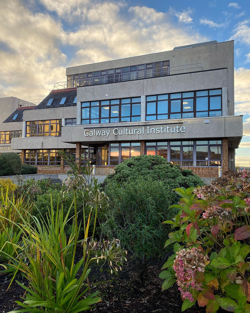 galway cultural
