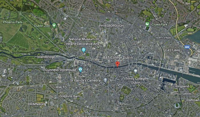 ibat college dublin2