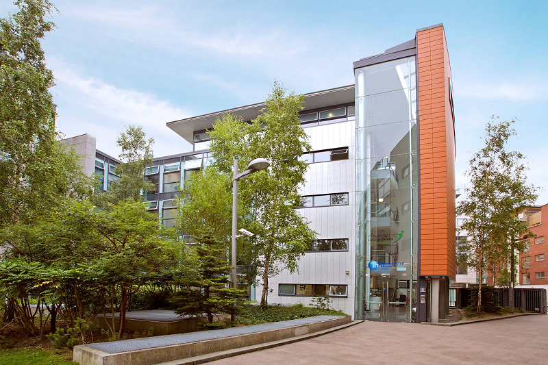 internationa house dublin