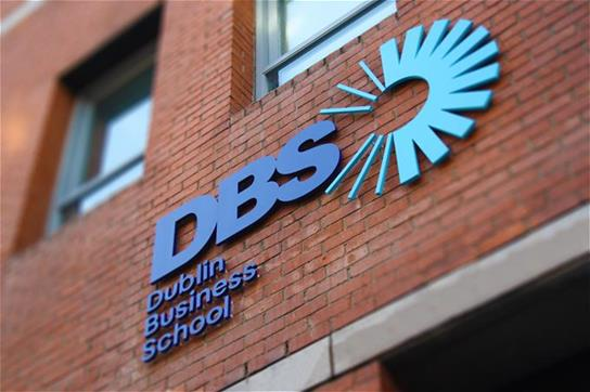 Dublin Business School campus