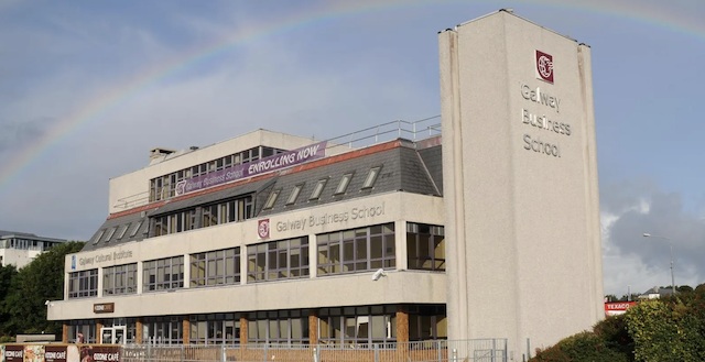 Galway Business School