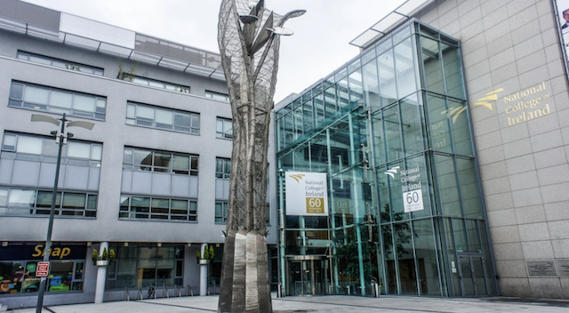 National College of Ireland