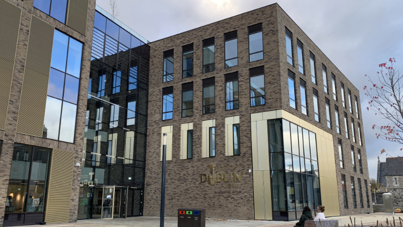 TU Dublin