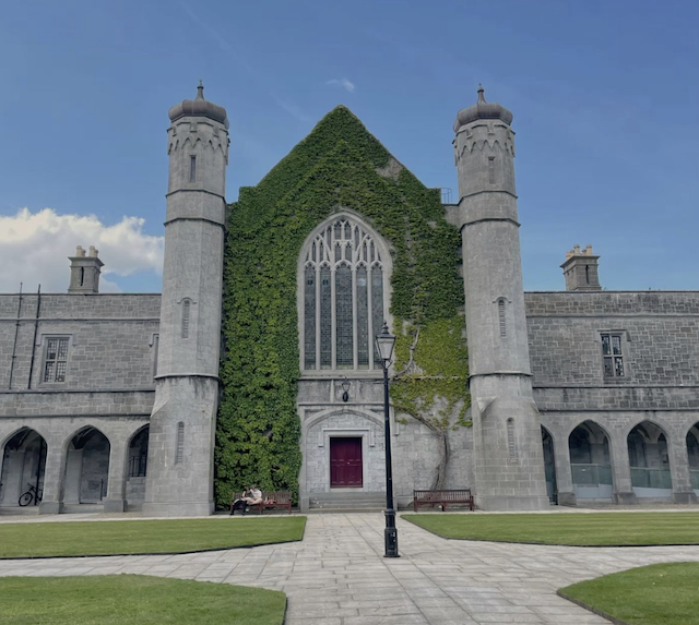 University of Galway