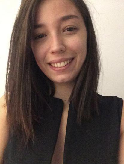 Renay Hacibektasoglu