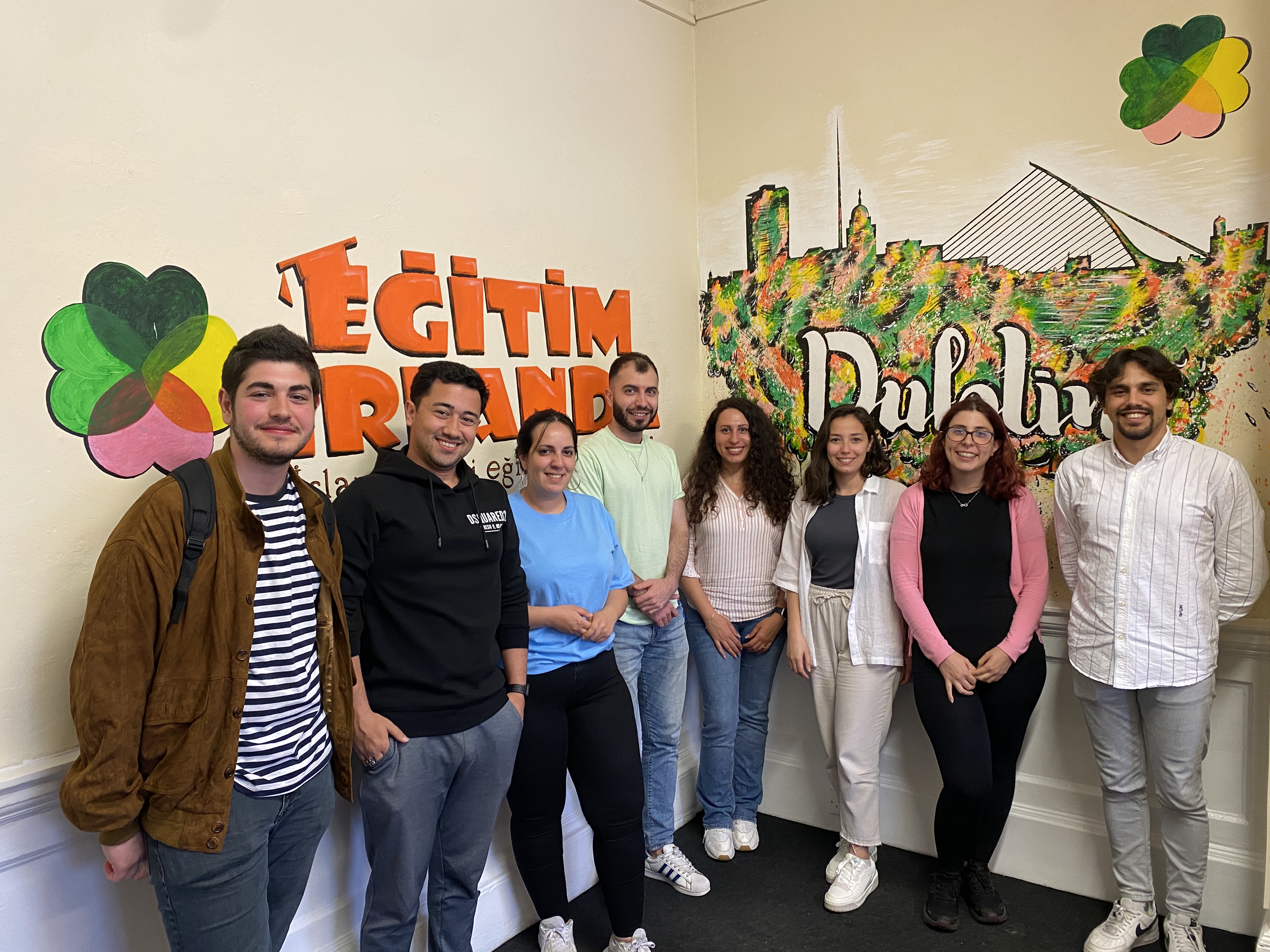 Guest speaker session