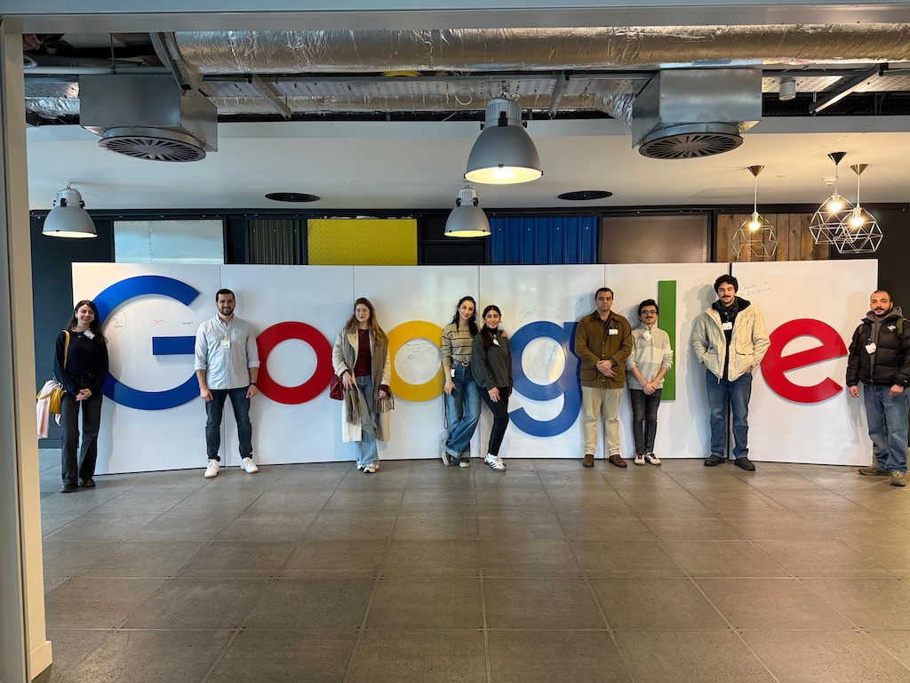 Career development seminar