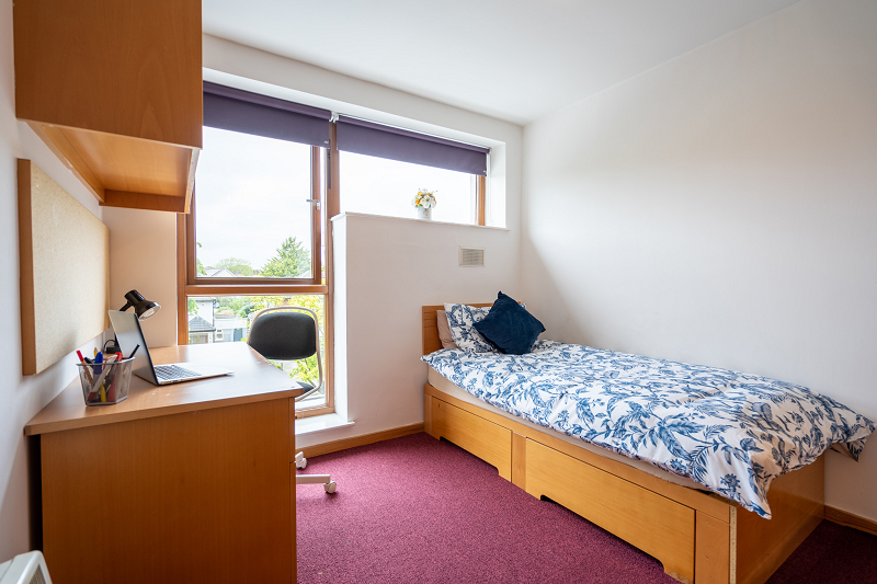 accommodation ireland
