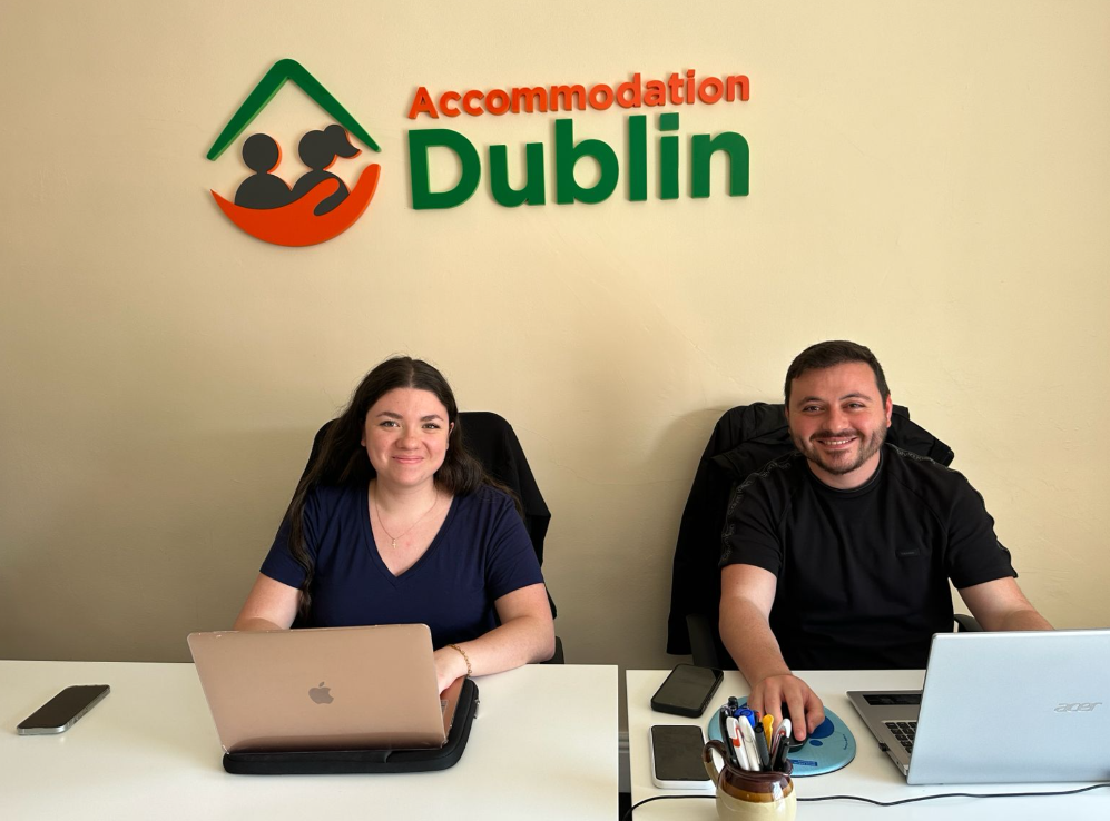 Intern at Education State