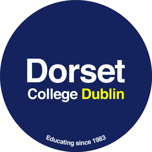 Dorset College Dublin logo