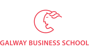Galway Business School logo