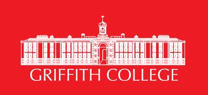 Griffith College Dublin logo