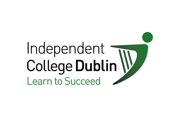 Independent College Dublin logo