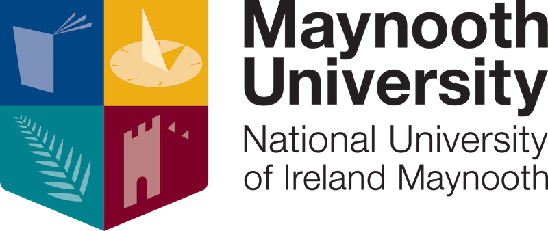 Maynooth University logo