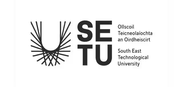 South East Technological University logo