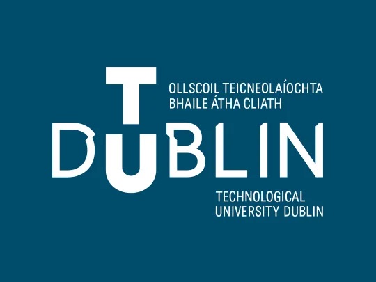Technological University Dublin logo