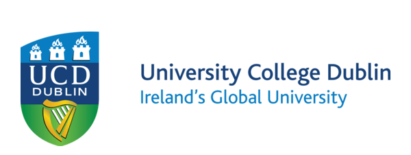 University College Dublin logo