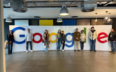 Internship & Work-Based Learning