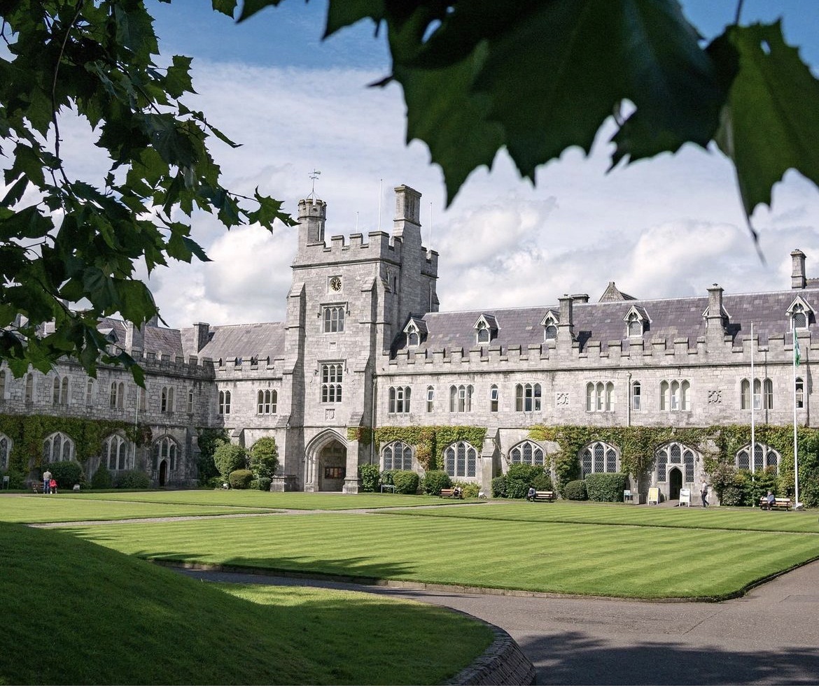 University College Cork campus