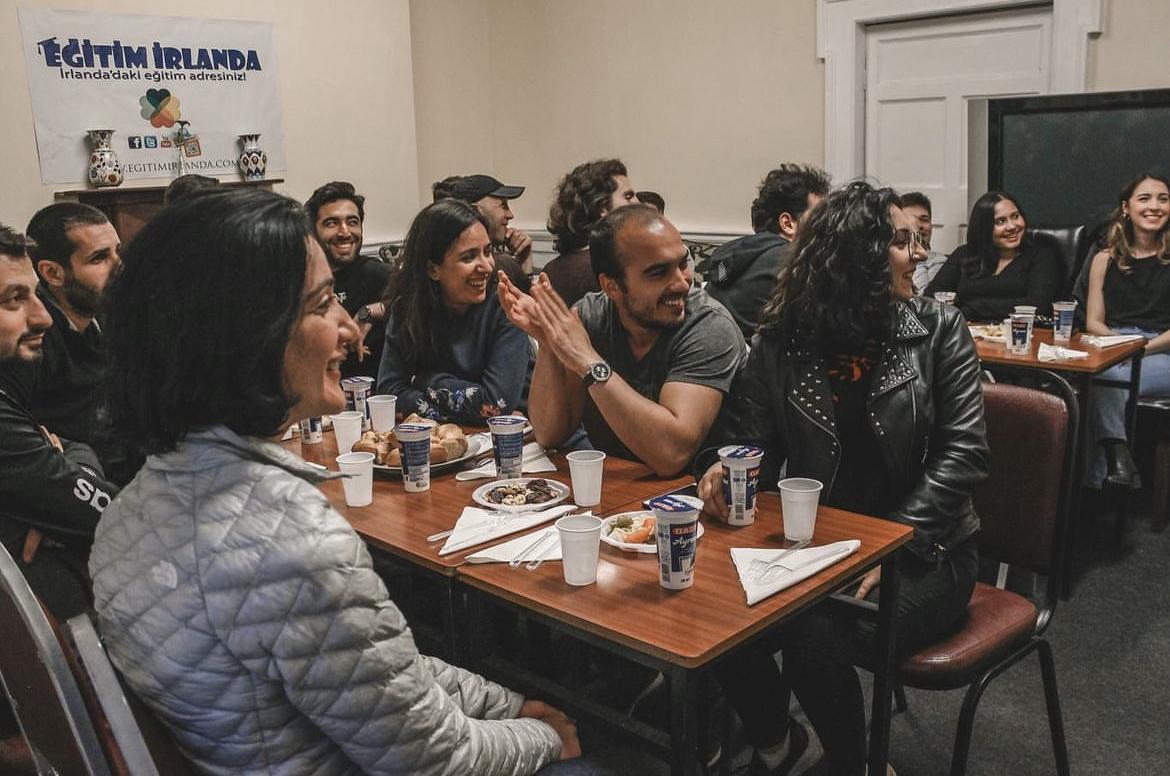 Education State student support